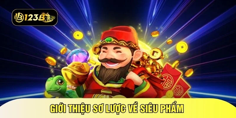 Giới thiệu sơ lược về siêu phẩm